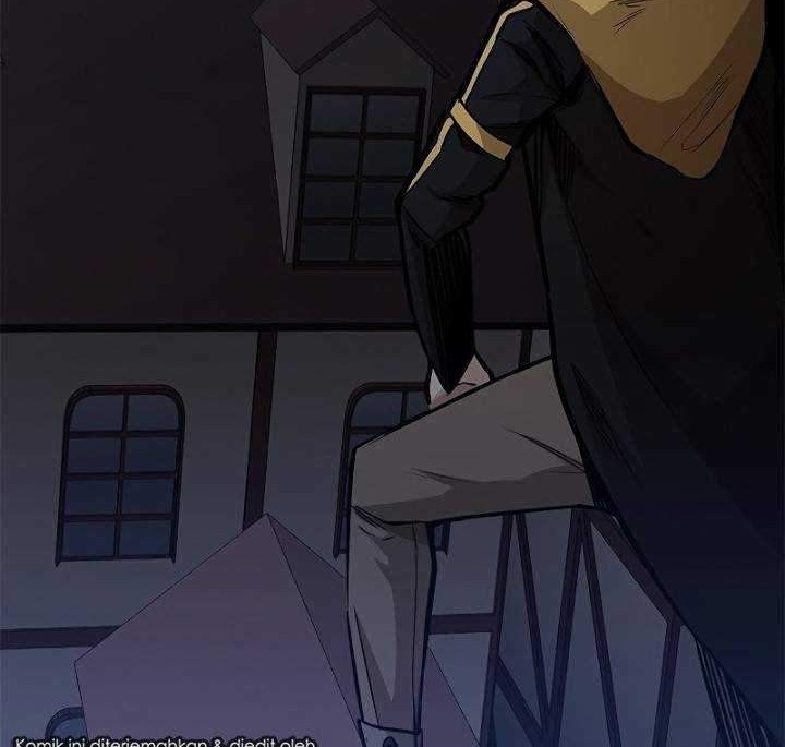 The Tutorial is Too Hard Chapter 27 Gambar 55