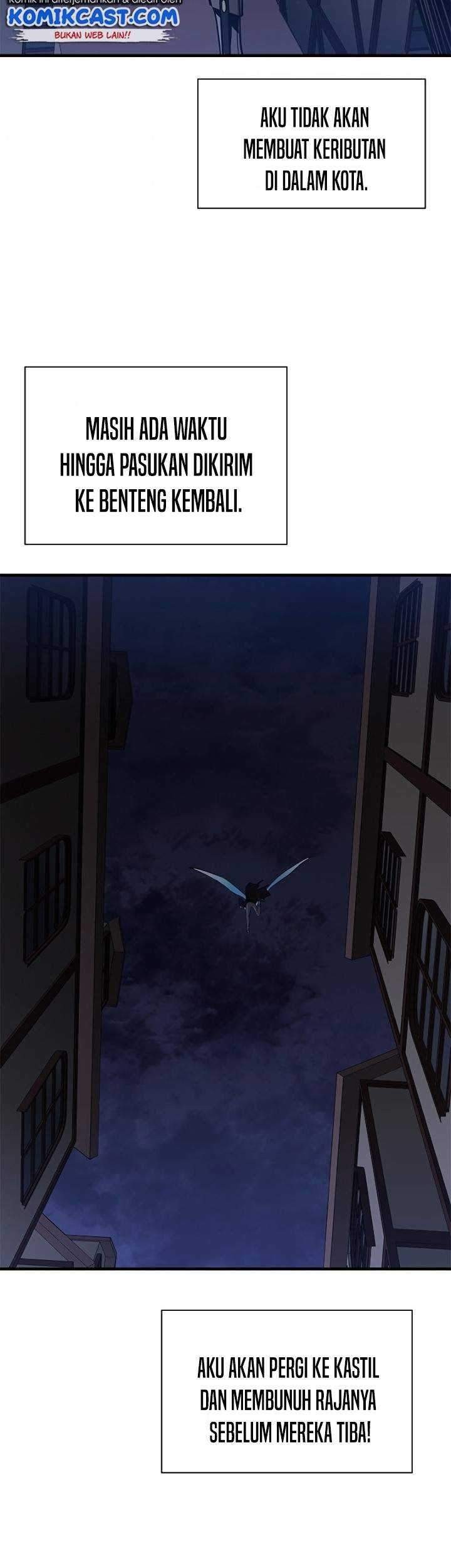 The Tutorial is Too Hard Chapter 27 Gambar 56