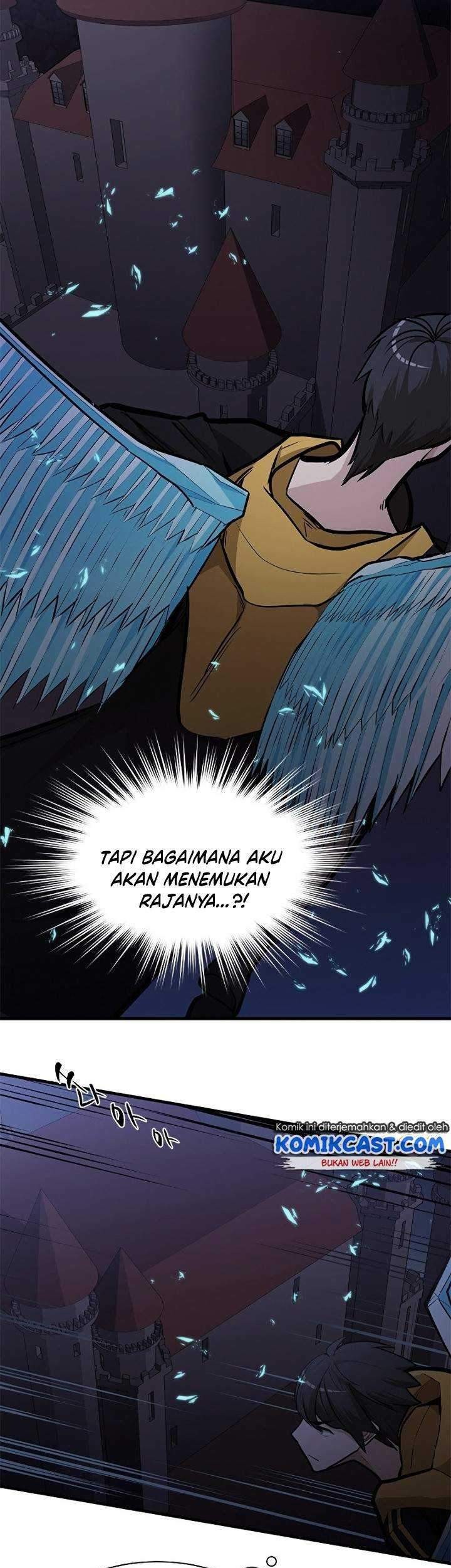 The Tutorial is Too Hard Chapter 27 Gambar 58
