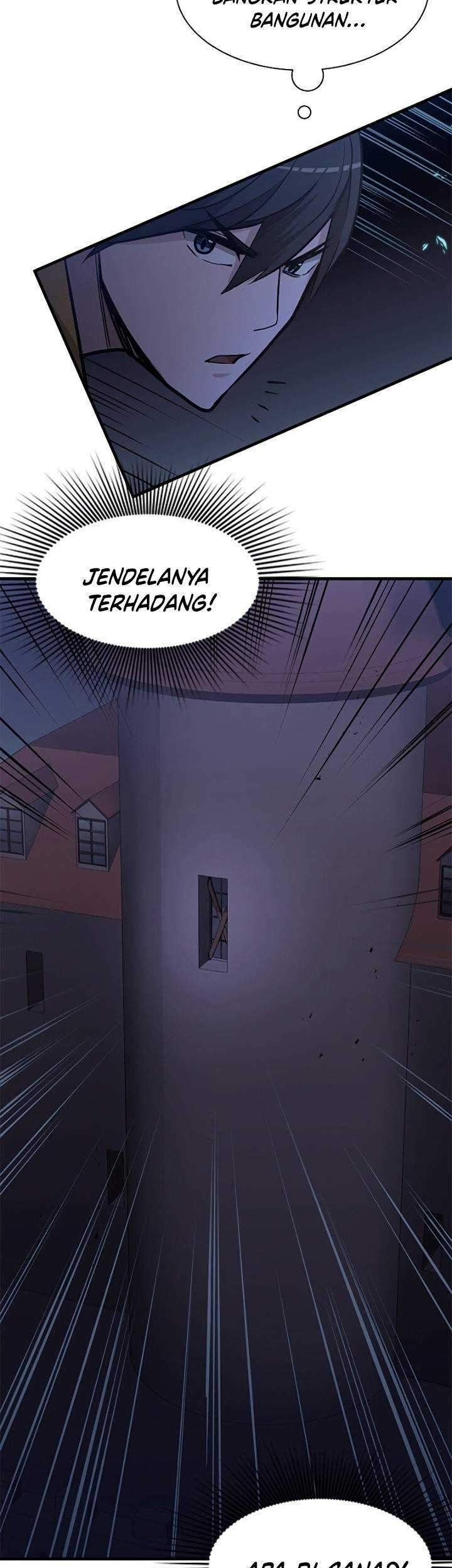 The Tutorial is Too Hard Chapter 27 Gambar 60