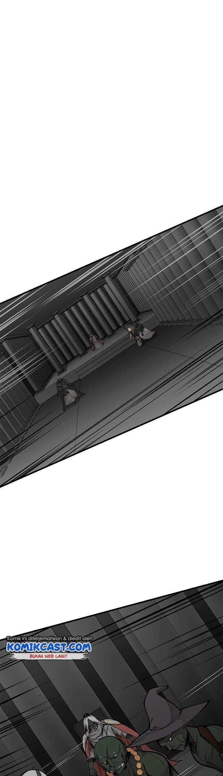 The Tutorial is Too Hard Chapter 27 Gambar 64