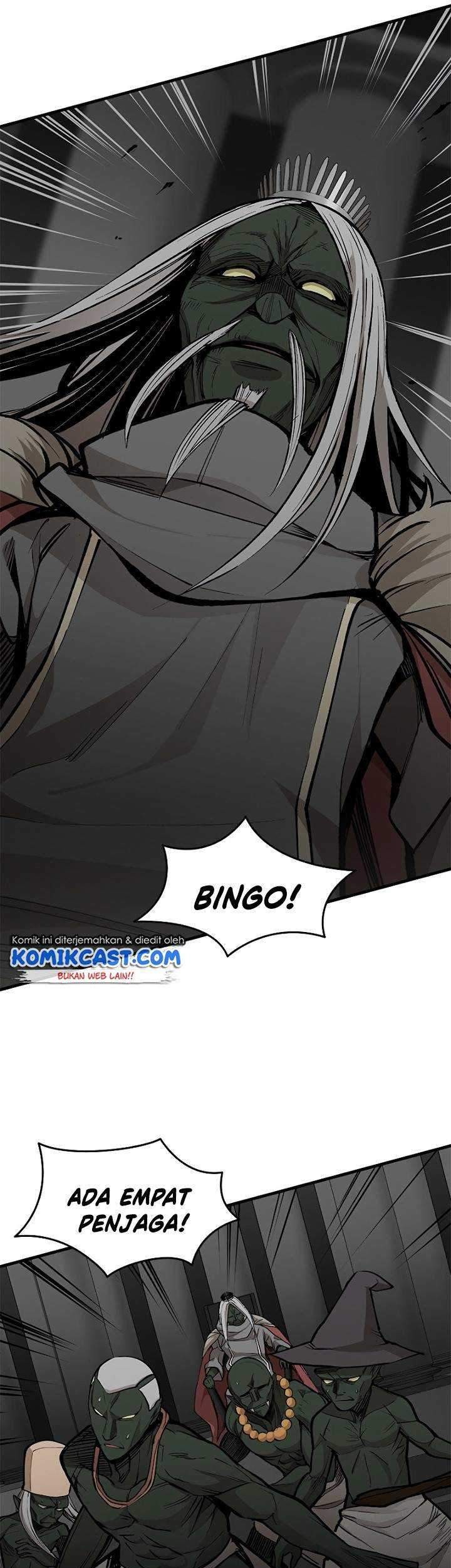 The Tutorial is Too Hard Chapter 27 Gambar 66