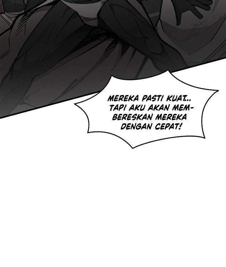 The Tutorial is Too Hard Chapter 27 Gambar 67