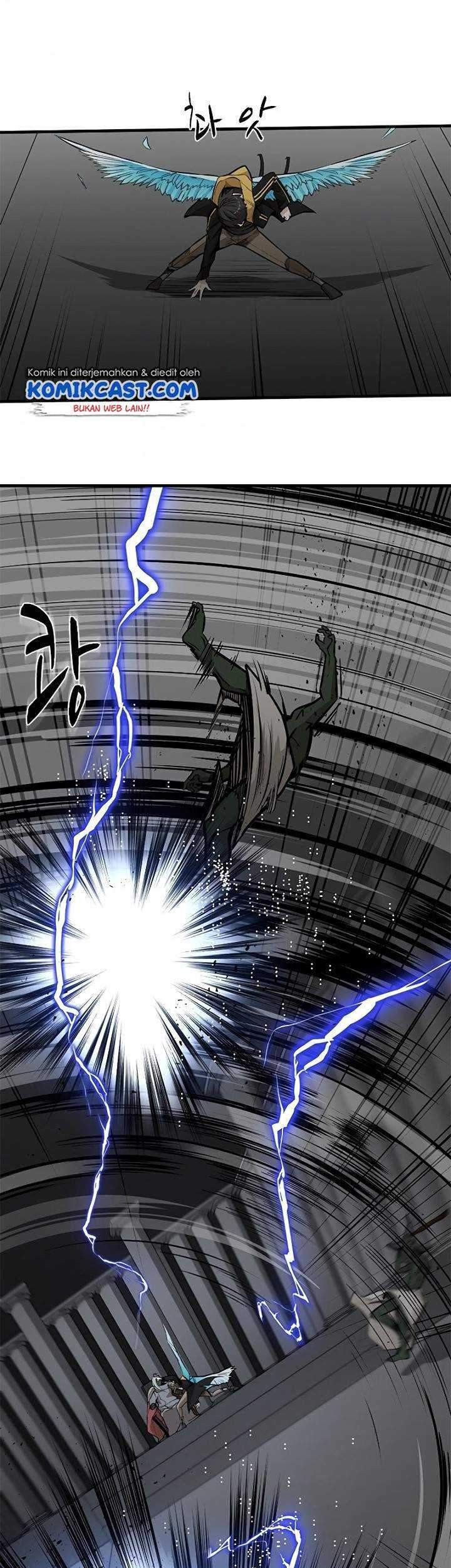 The Tutorial is Too Hard Chapter 27 Gambar 68