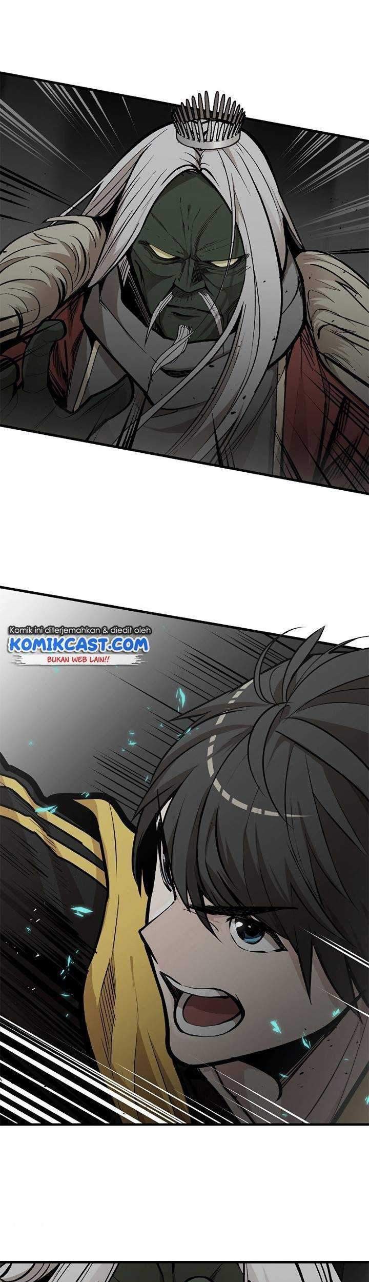 The Tutorial is Too Hard Chapter 27 Gambar 72