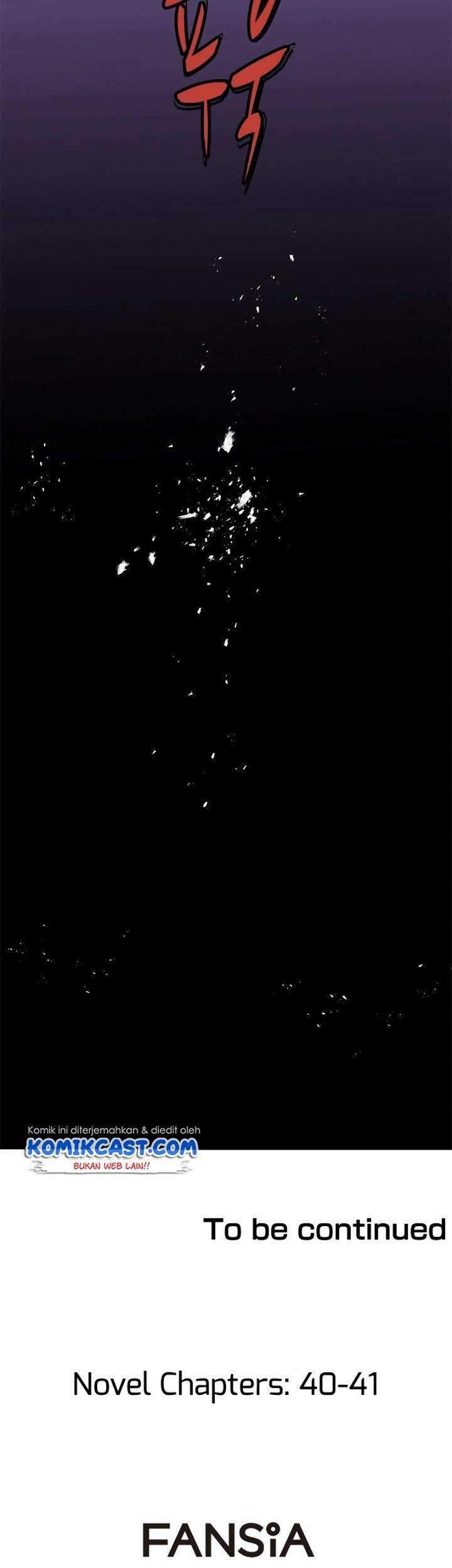 The Tutorial is Too Hard Chapter 27 Gambar 74