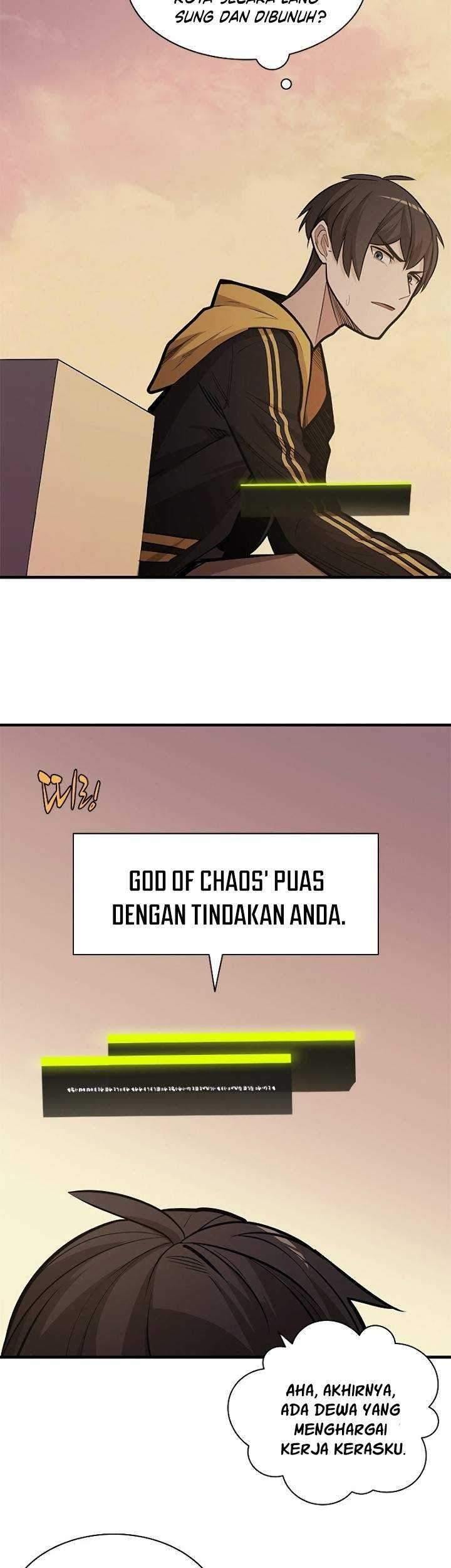 The Tutorial is Too Hard Chapter 27 Gambar 12