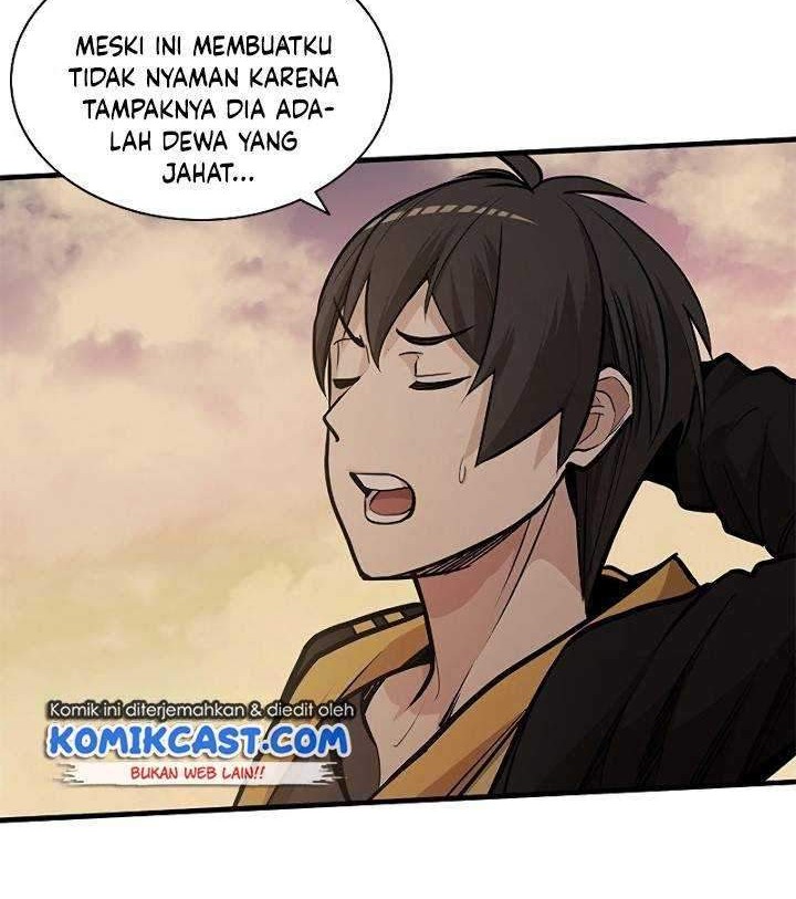 The Tutorial is Too Hard Chapter 27 Gambar 13