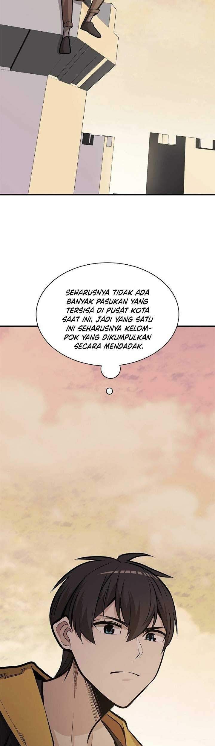 The Tutorial is Too Hard Chapter 27 Gambar 6