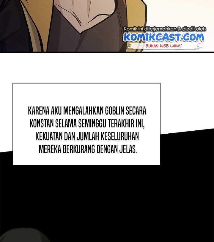 The Tutorial is Too Hard Chapter 27 Gambar 7