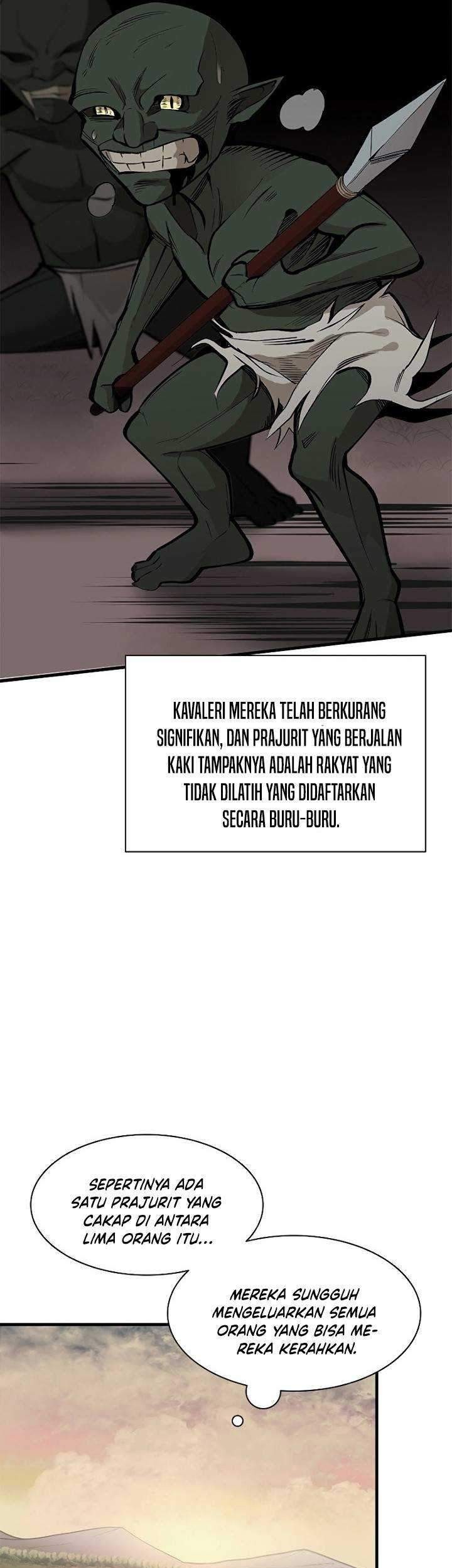 The Tutorial is Too Hard Chapter 27 Gambar 8
