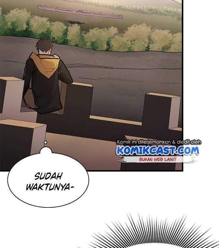 The Tutorial is Too Hard Chapter 27 Gambar 9