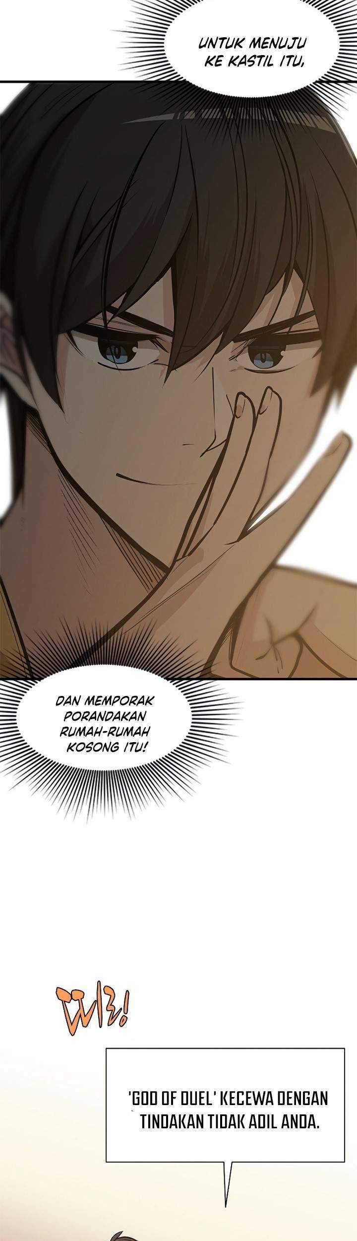 The Tutorial is Too Hard Chapter 27 Gambar 10