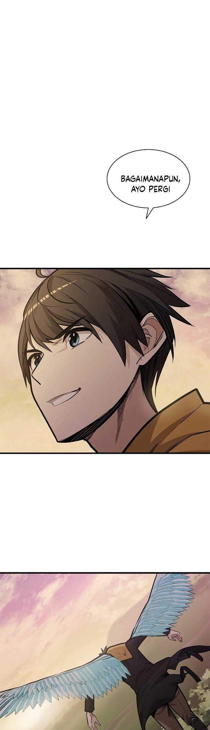 The Tutorial is Too Hard Chapter 27 Gambar 14