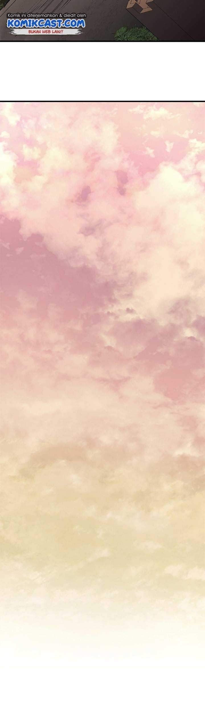 The Tutorial is Too Hard Chapter 27 Gambar 16