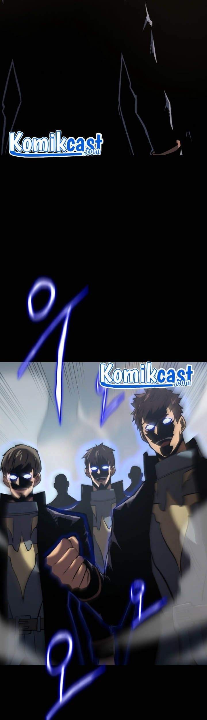 Player from Today Onwards Chapter 20 Gambar 19