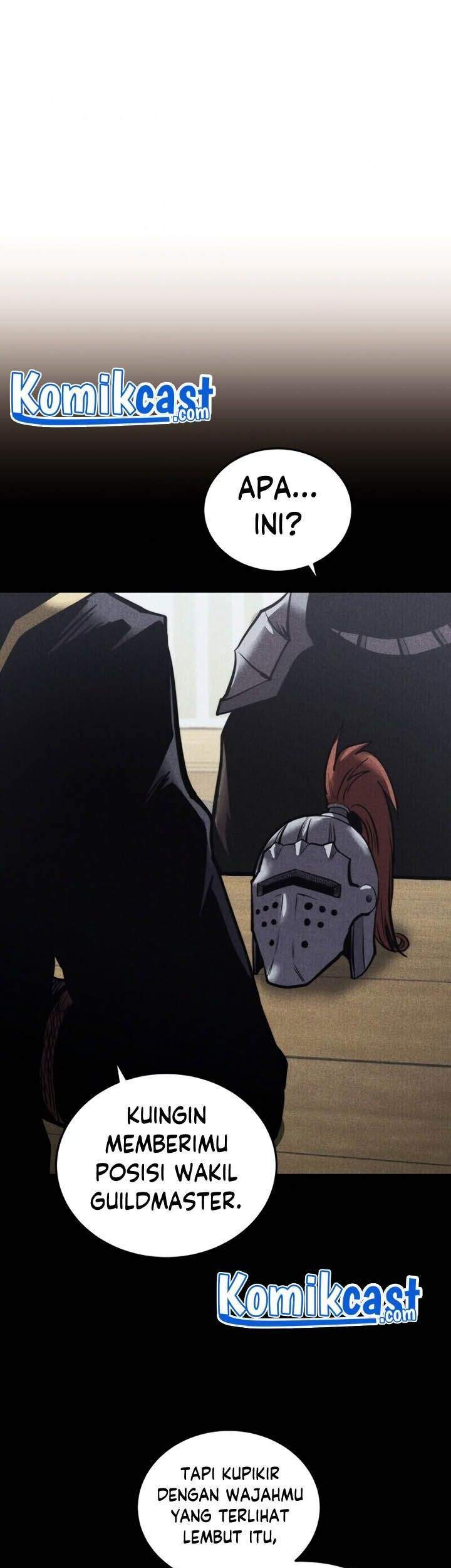 Player from Today Onwards Chapter 20 Gambar 25