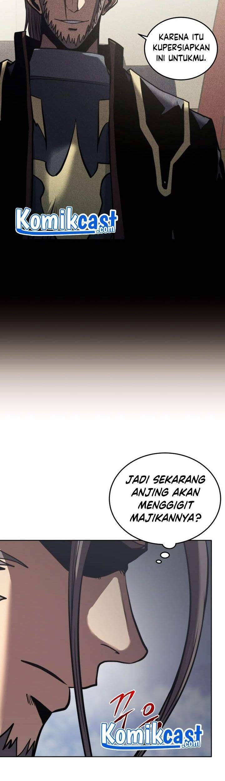 Player from Today Onwards Chapter 20 Gambar 27