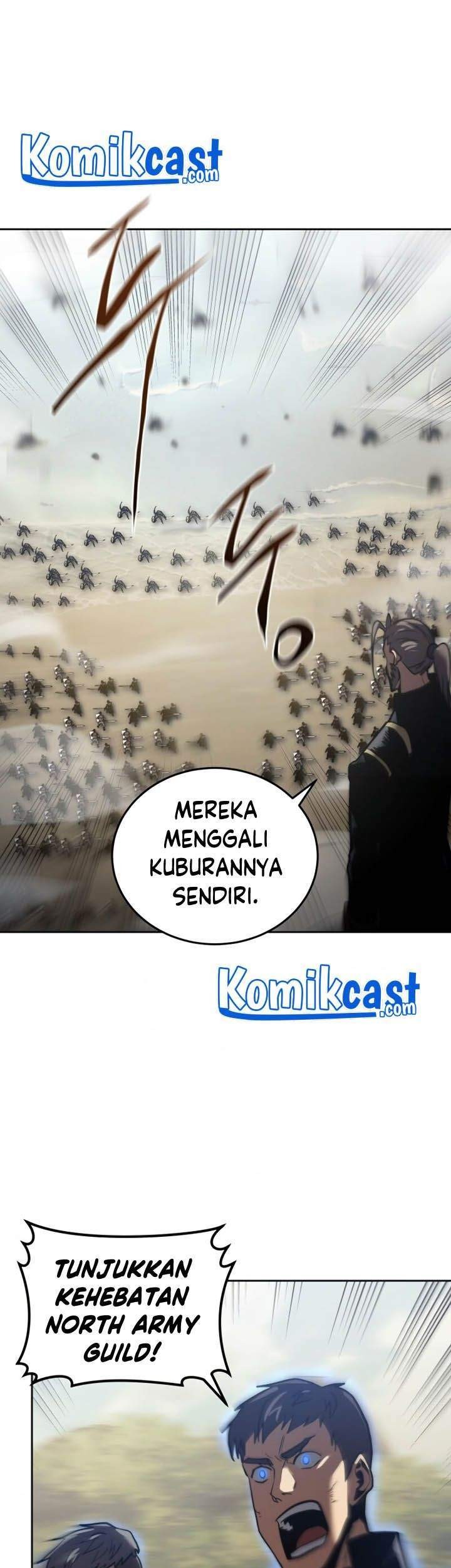 Player from Today Onwards Chapter 20 Gambar 31