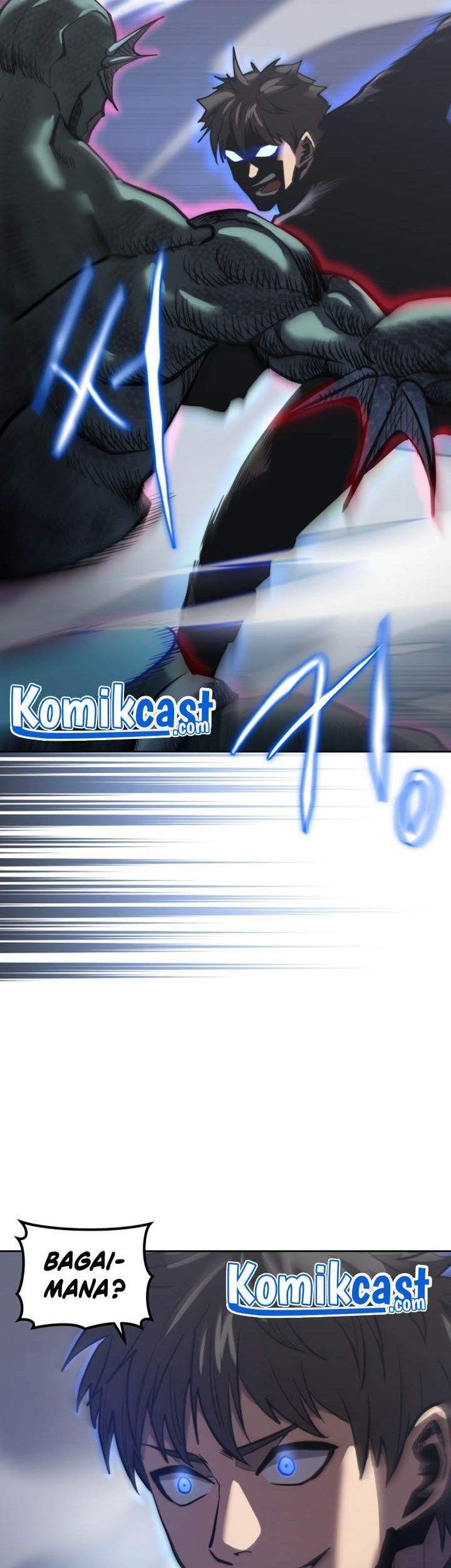 Player from Today Onwards Chapter 20 Gambar 35