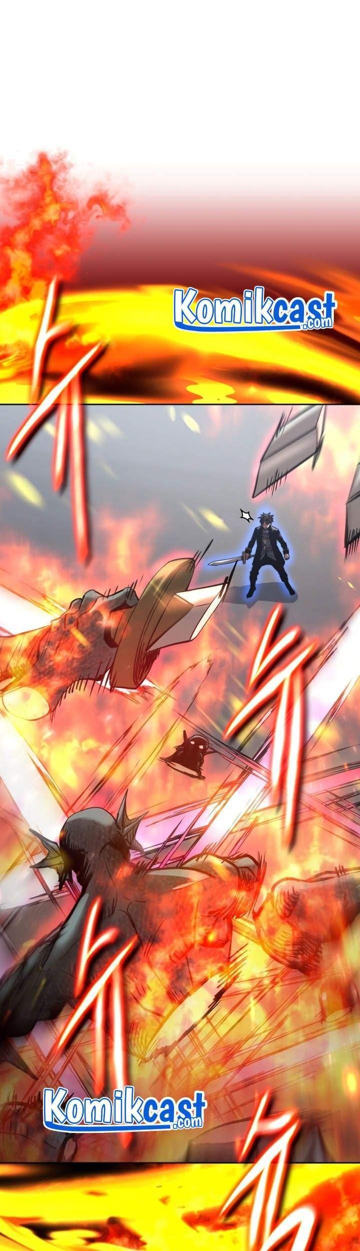 Player from Today Onwards Chapter 20 Gambar 37