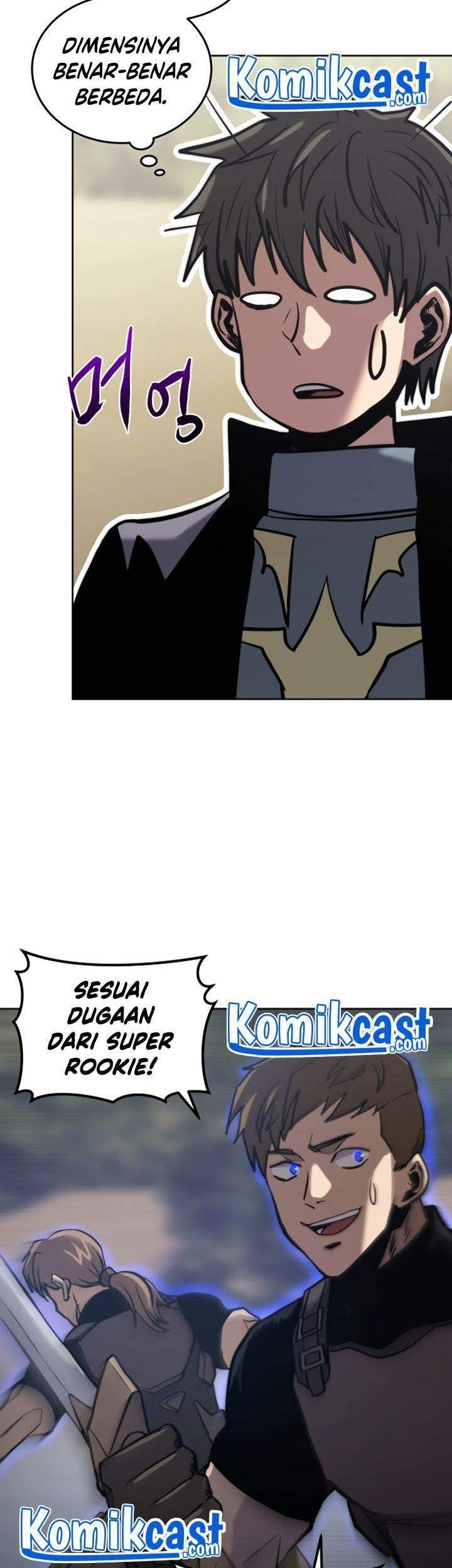 Player from Today Onwards Chapter 20 Gambar 39