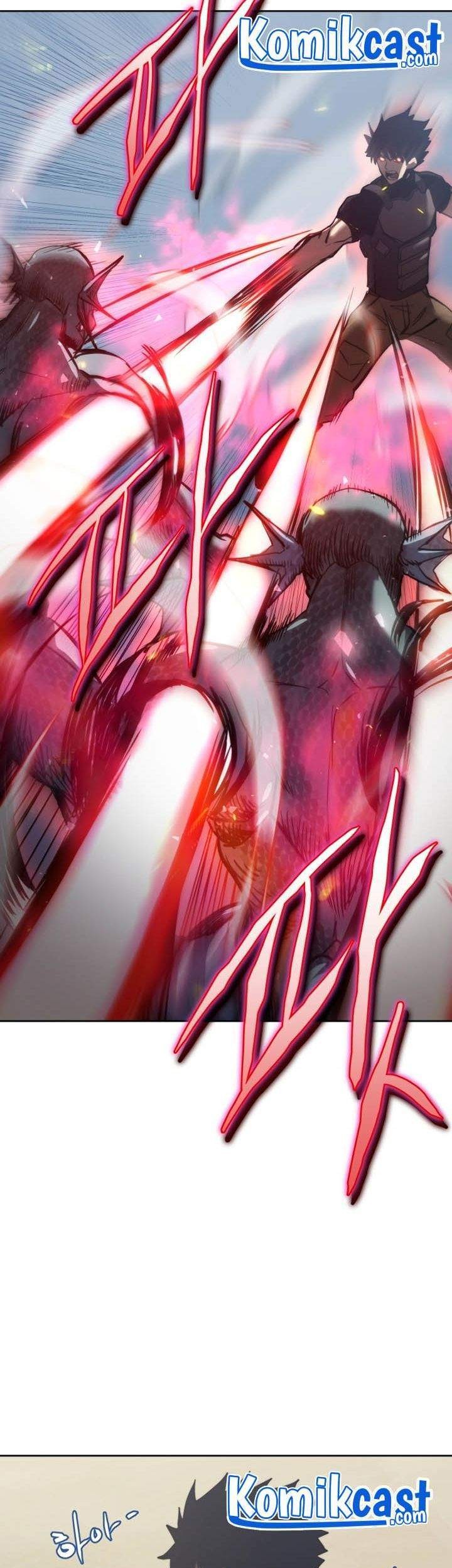 Player from Today Onwards Chapter 20 Gambar 41