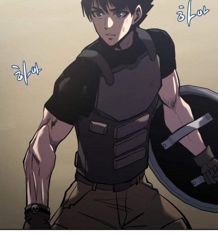 Player from Today Onwards Chapter 20 Gambar 42