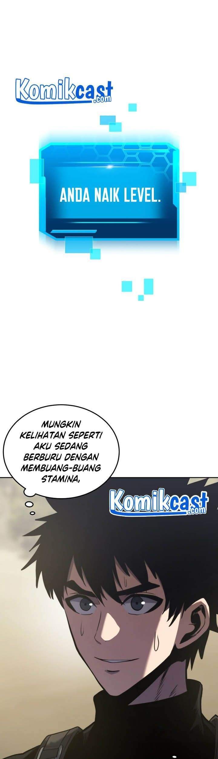 Player from Today Onwards Chapter 20 Gambar 43