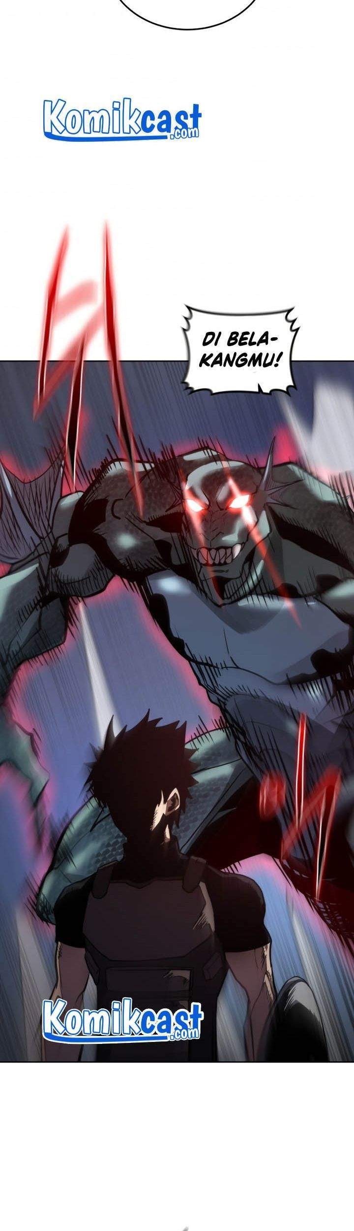 Player from Today Onwards Chapter 20 Gambar 45