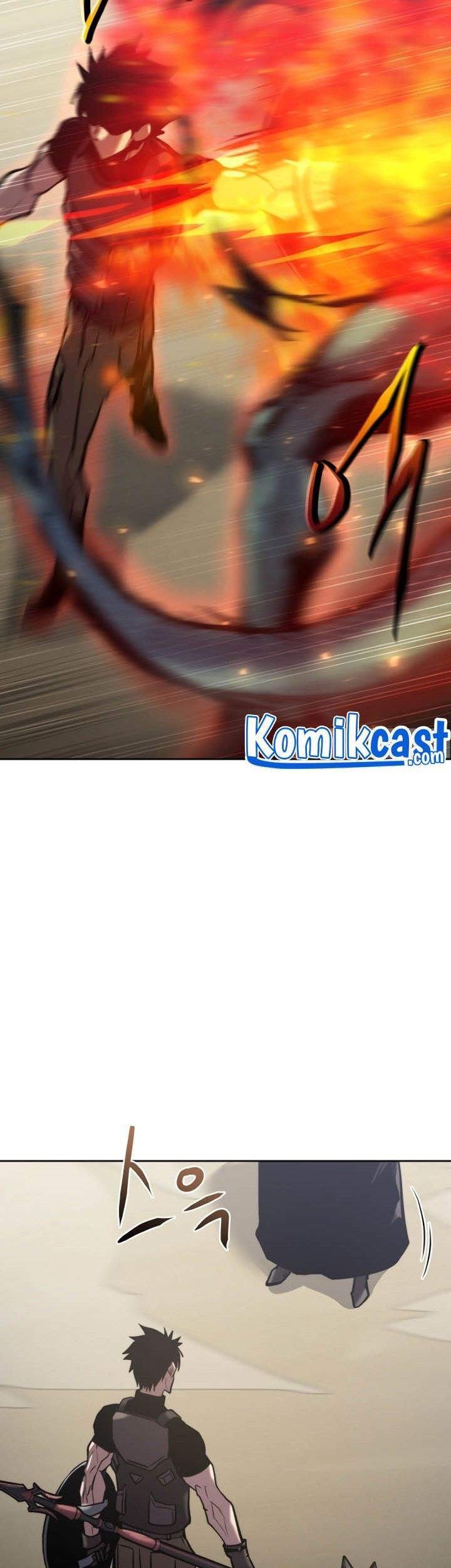 Player from Today Onwards Chapter 20 Gambar 47