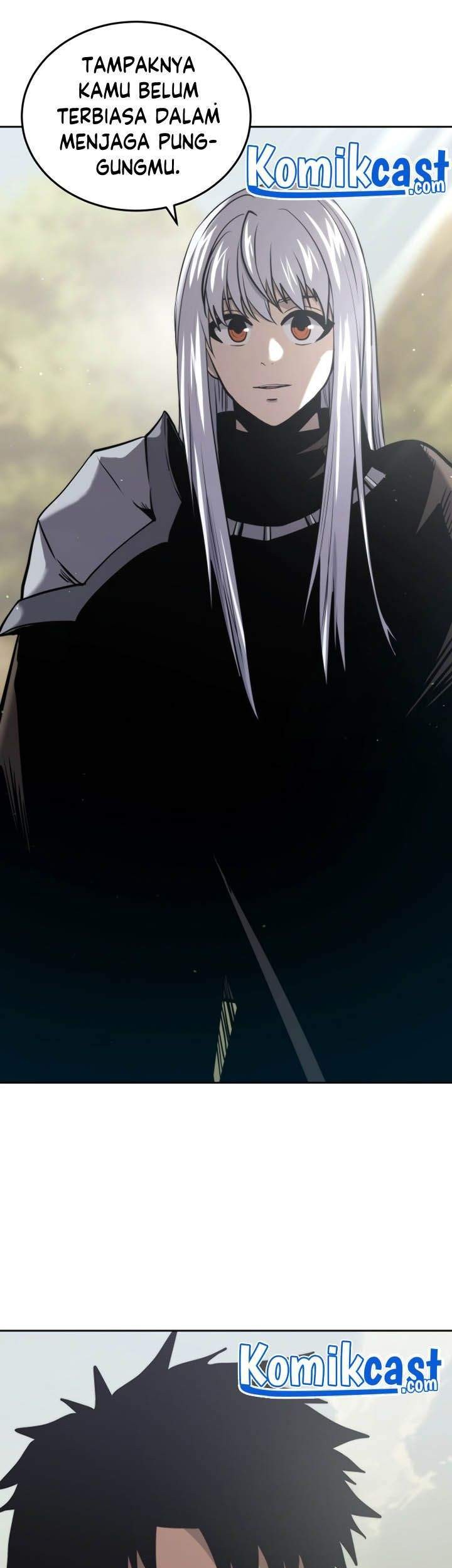 Player from Today Onwards Chapter 20 Gambar 49