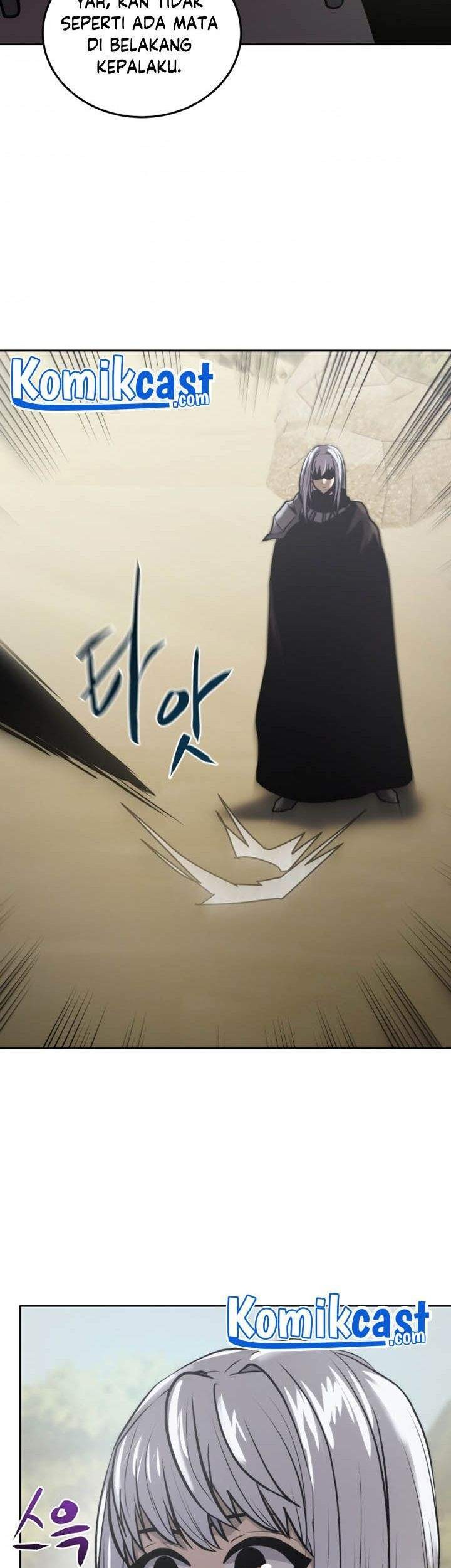 Player from Today Onwards Chapter 20 Gambar 51