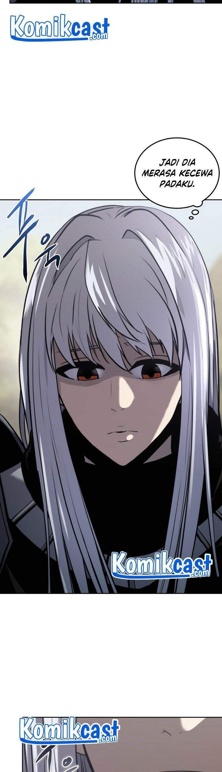 Player from Today Onwards Chapter 20 Gambar 53