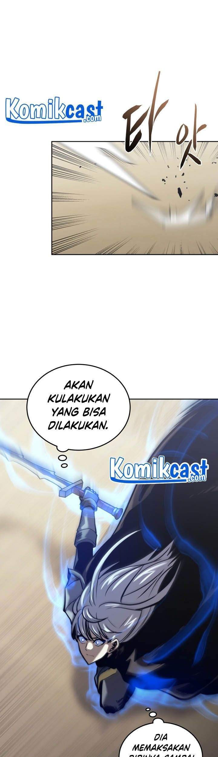 Player from Today Onwards Chapter 20 Gambar 55