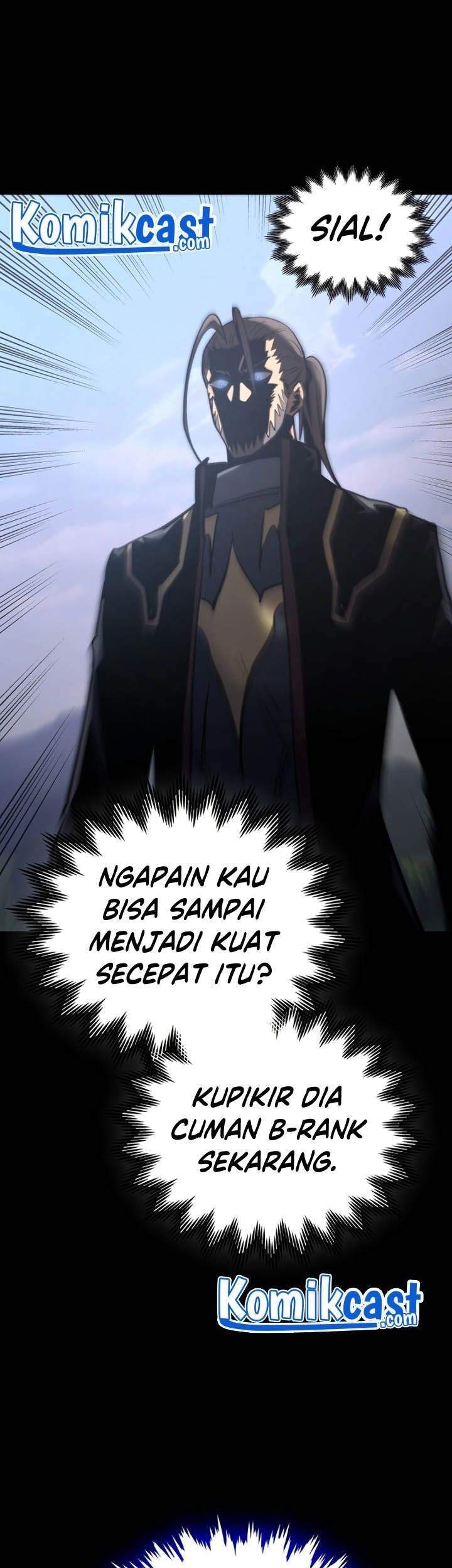 Player from Today Onwards Chapter 20 Gambar 3