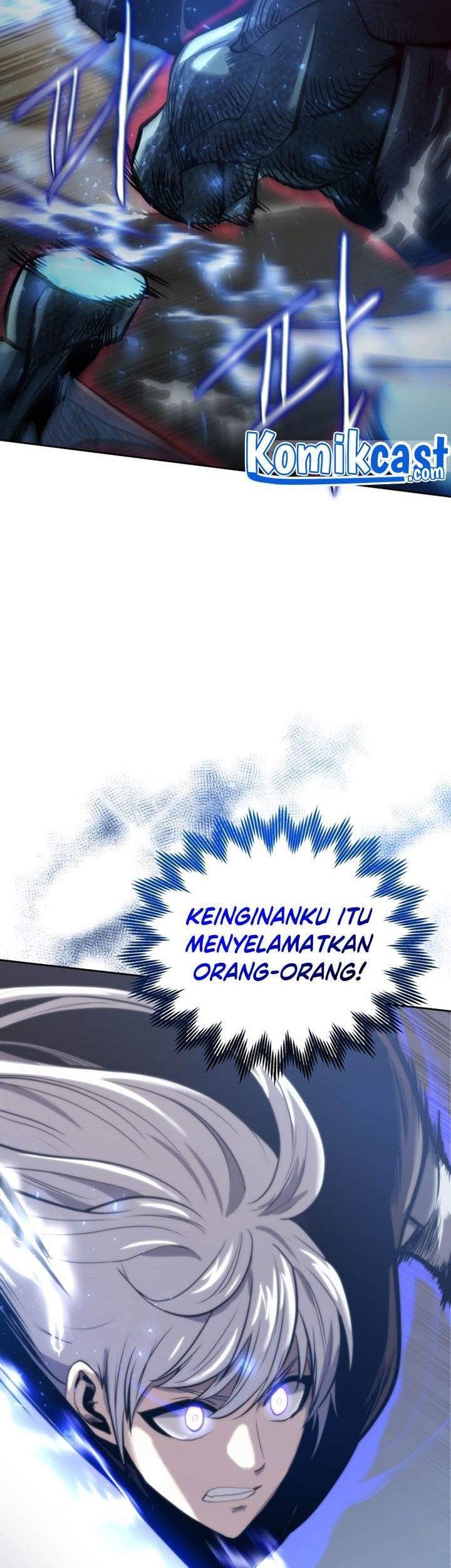 Player from Today Onwards Chapter 20 Gambar 59