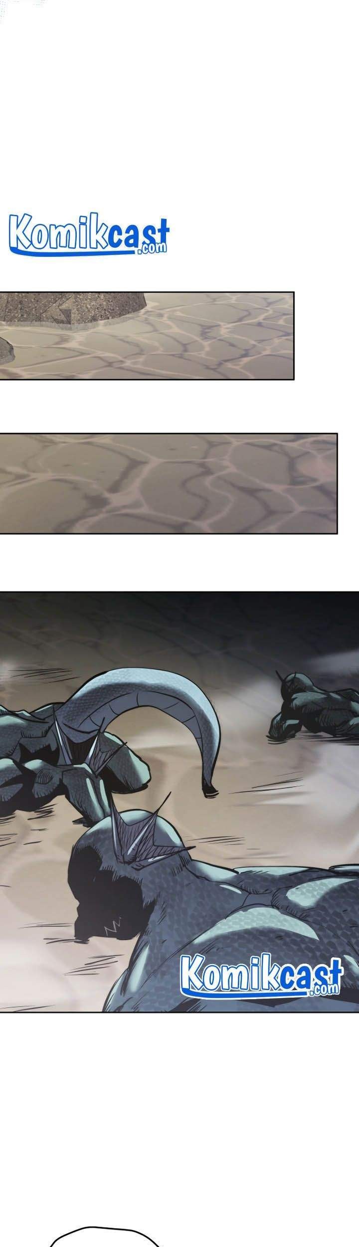 Player from Today Onwards Chapter 20 Gambar 61