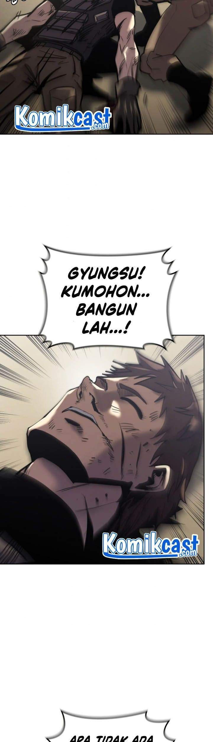 Player from Today Onwards Chapter 20 Gambar 63