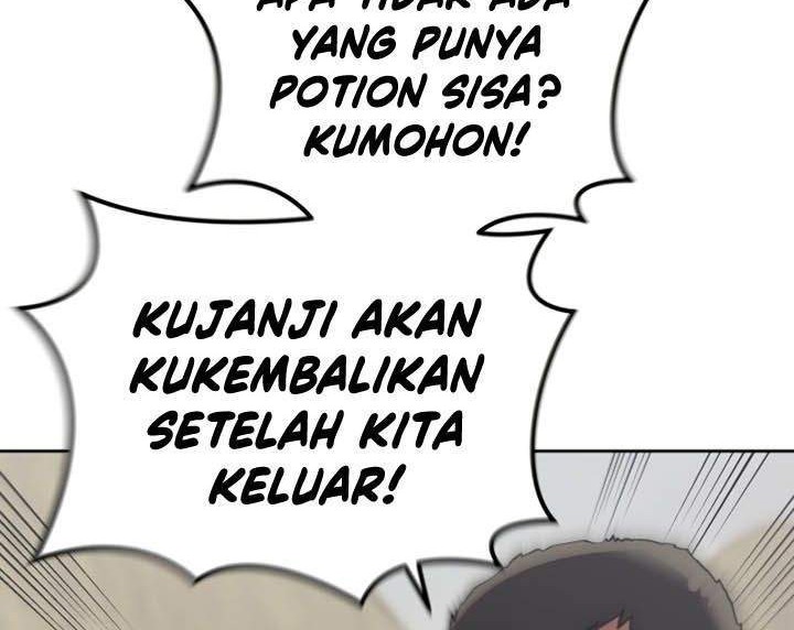 Player from Today Onwards Chapter 20 Gambar 64