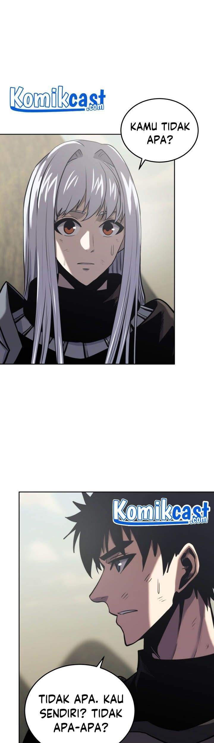 Player from Today Onwards Chapter 20 Gambar 67