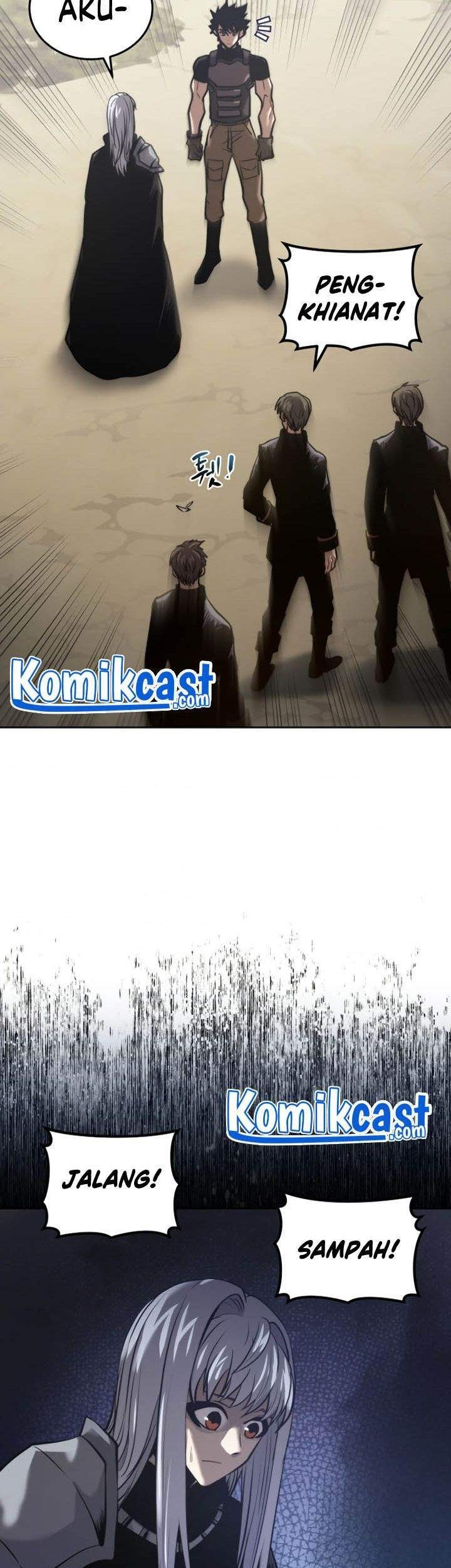 Player from Today Onwards Chapter 20 Gambar 69