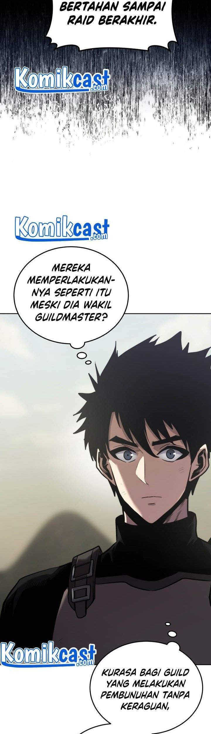 Player from Today Onwards Chapter 20 Gambar 71