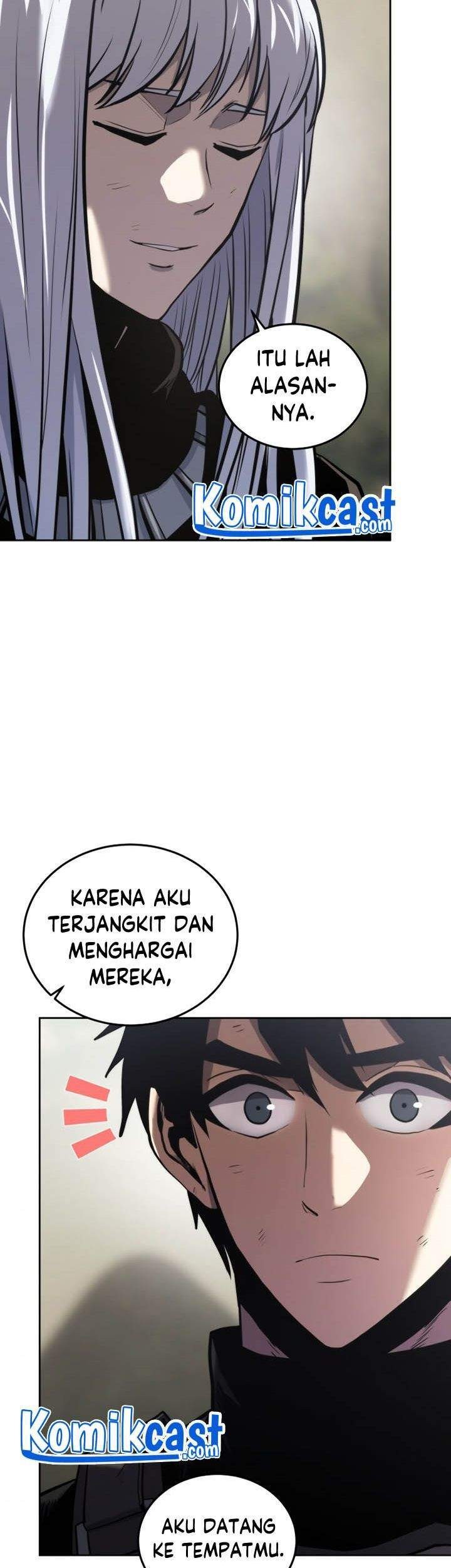 Player from Today Onwards Chapter 20 Gambar 75