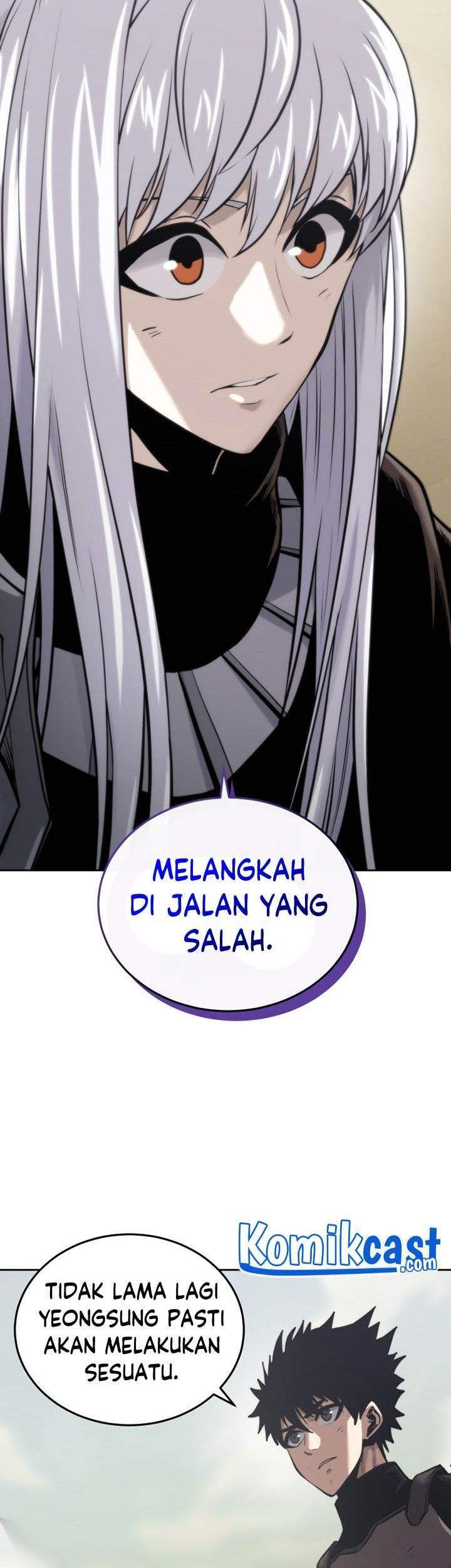 Player from Today Onwards Chapter 20 Gambar 77