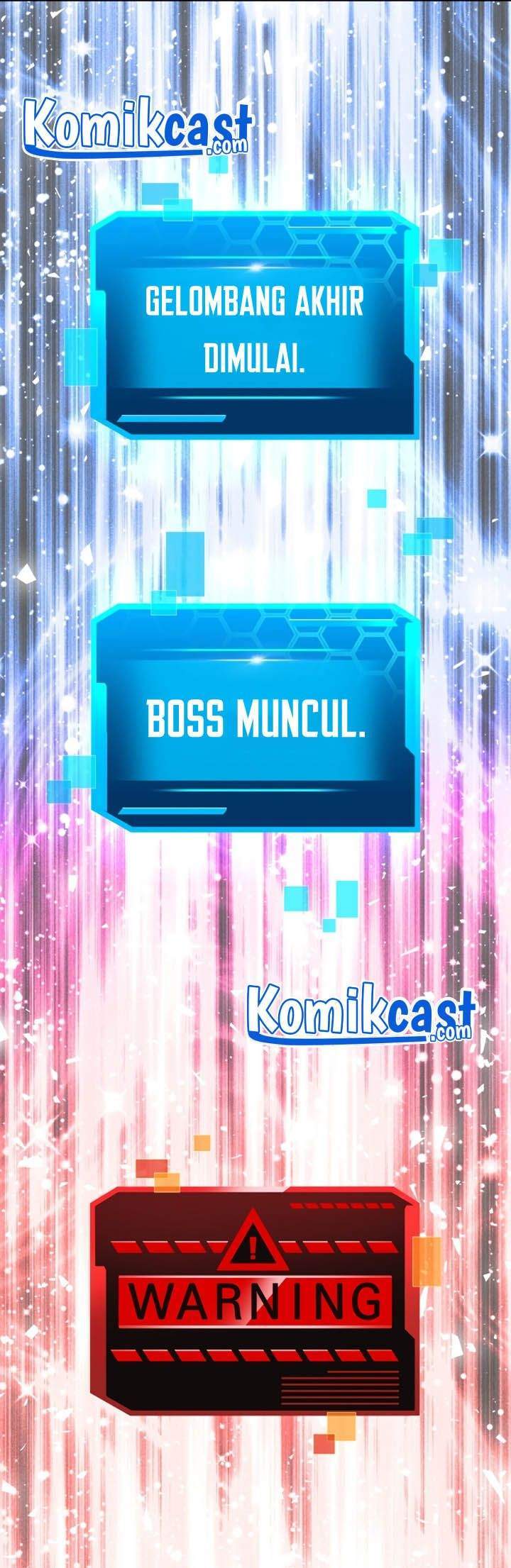 Player from Today Onwards Chapter 20 Gambar 79