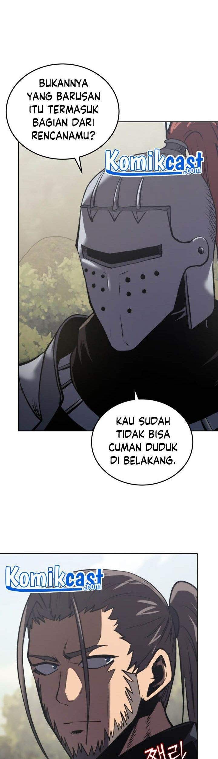 Player from Today Onwards Chapter 20 Gambar 9