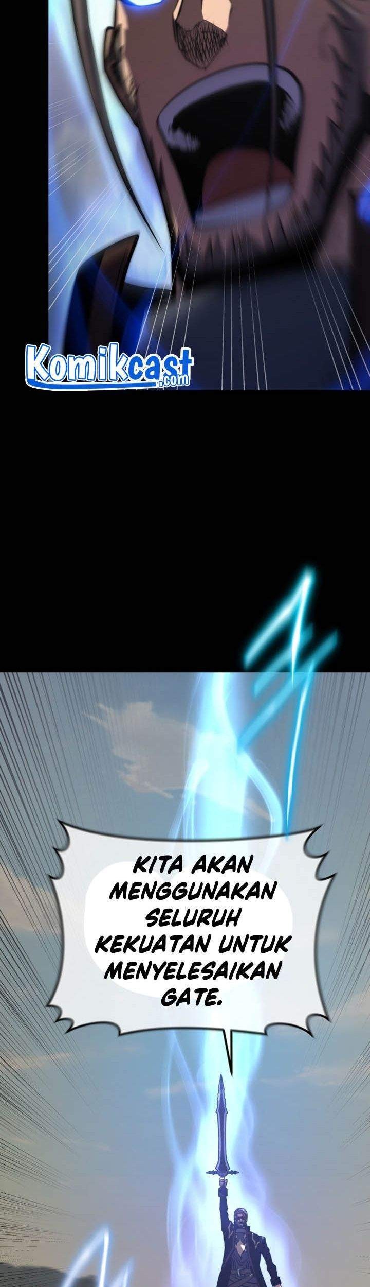 Player from Today Onwards Chapter 20 Gambar 17