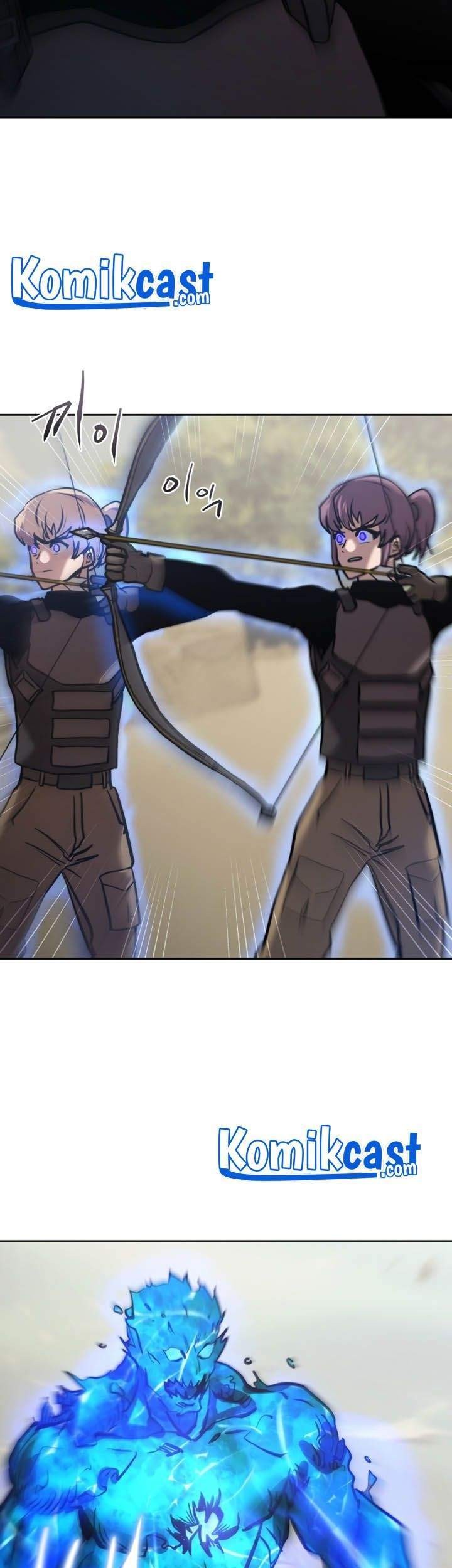 Player from Today Onwards Chapter 19 Gambar 19