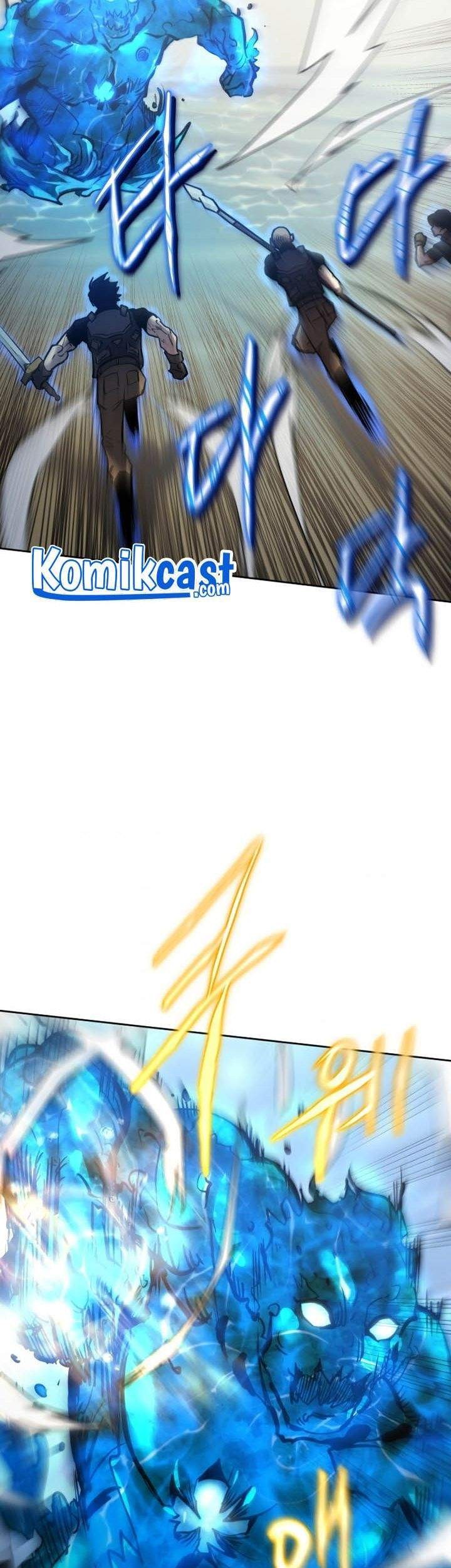 Player from Today Onwards Chapter 19 Gambar 23